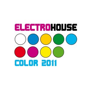Electro House Color 2011