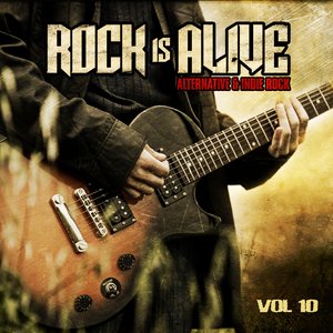 Rock is Alive, Vol. 10