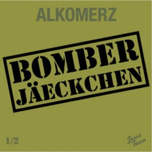 Bomberjäeckchen