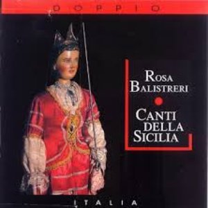 Canti Della Sicilia