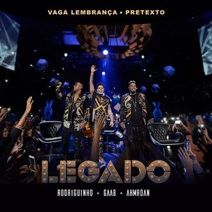 Vaga Lembrança / Pretexto (ao Vivo)