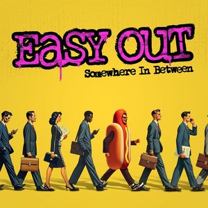 Somewhere in Between