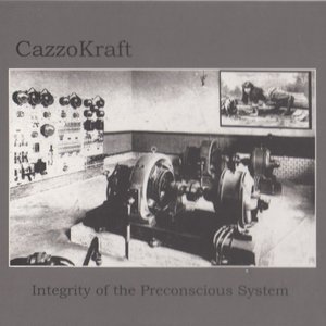 Integrity Of The Preconscious System