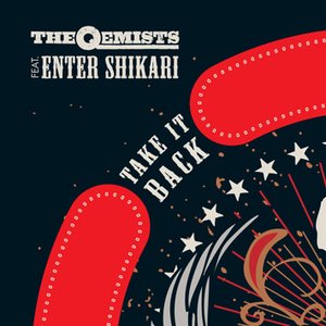 The Qemists Feat. Enter Shikari için avatar