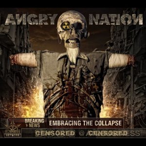 Embracing The Collapse