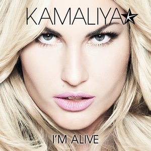 I'm Alive (Remixes)