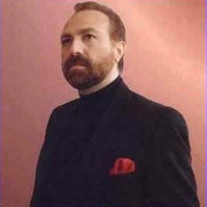 Avatar for George Chaharbakhshi