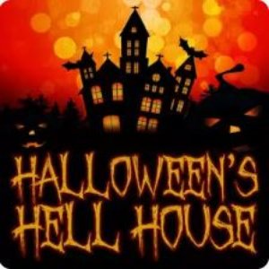 Halloween Hell House