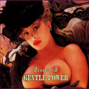 Scorpions - Gentle Power - Zortam Music