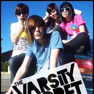 The Varsity Secret 的头像