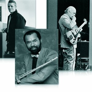 Avatar for Chet Baker, Jim Hall, Hubert Laws