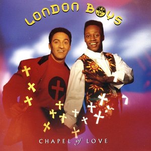 Chapel of Love