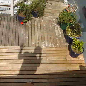 Chris O'Connor photo provided by Last.fm