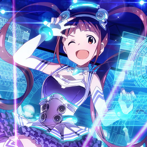 チョー 元気show アイドルch Ng 松田亜利沙 村川梨衣 Last Fm