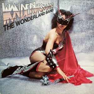 Wonder Woman