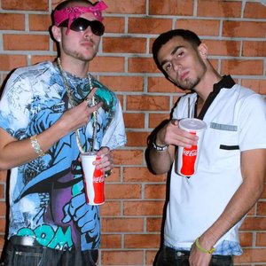 Jonny Bravo & Swag Jesus 的头像