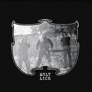 Salt Lick