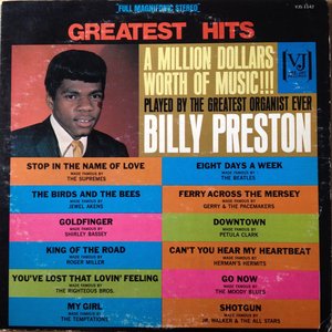 Early Hits of 1965