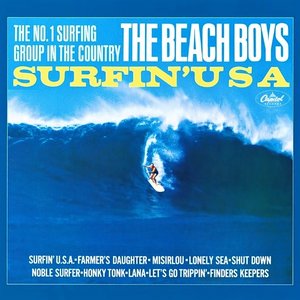 Surfin' USA (Mono & Stereo Remaster)