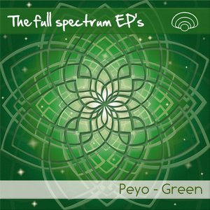 The full spectrum EP's - Green