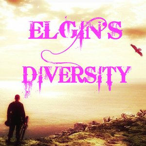Elgin's Diversity 的头像