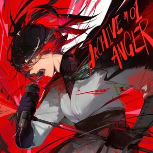 Archive #01: Anger - EP