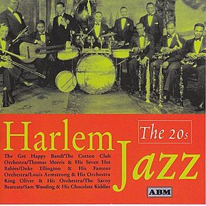 Harlem Jazz (The 20's)