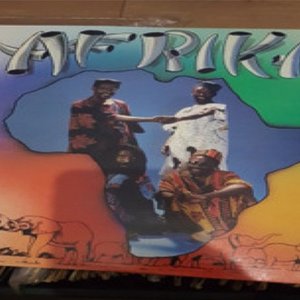 Afrika