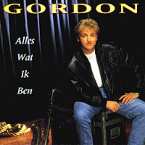 Alles wat ik ben cover