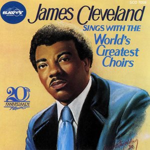 Sings with the World's Greatest Choirs