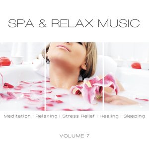 SPA & Relax Music, Vol. 7