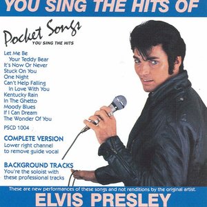 Hits of Elvis Presley