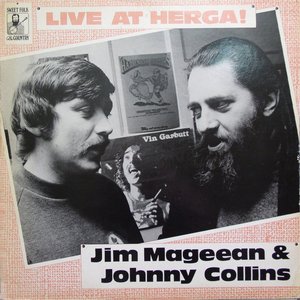 Live at Herga!