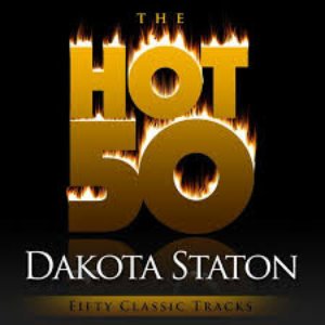 The Hot 50 - Dakota Staton (Fifty Classic Tracks)