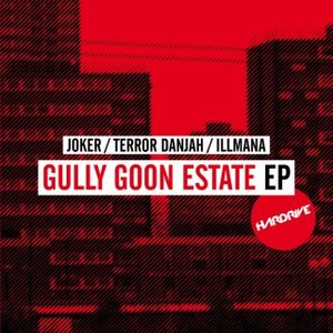 Gully Goon Estate EP