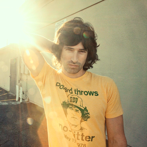 Pete Yorn photo provided by Last.fm