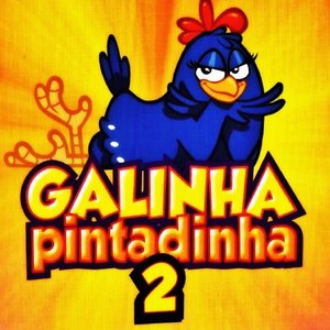 Galinha Pintadinha 2