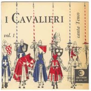 “i cavalieri”的封面