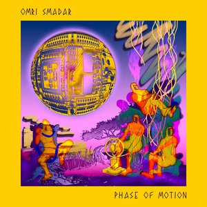 Phase Of Motion