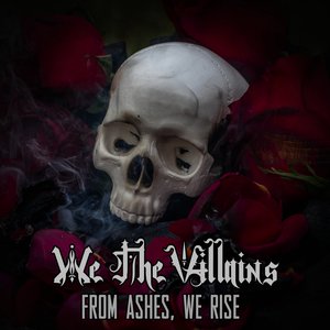 From Ashes, We Rise