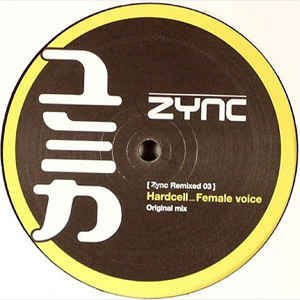 Female Voice (Remixes)