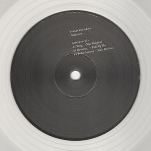 Field Records - Collection - 12'' Sampler 2/3