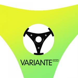 Variante Music Volume 2