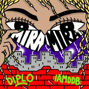 Mira Mira (with IAMDDB)