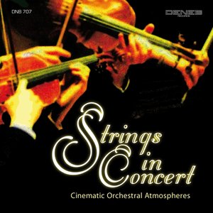 Strings in Concert