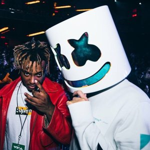 Avatar de Juice WRLD, Marshmello