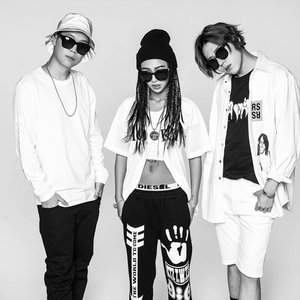 Avatar for 효린, 지코, 팔로알토 (Hyolyn, Zico, Paloalto)
