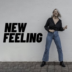 New Feeling - Single