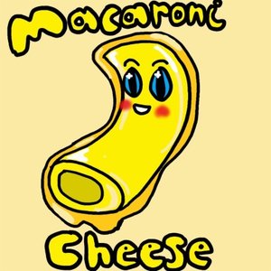 Macaroni Cheese