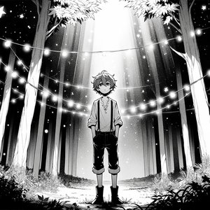 Not the End - Single